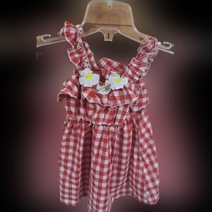 Infant dress